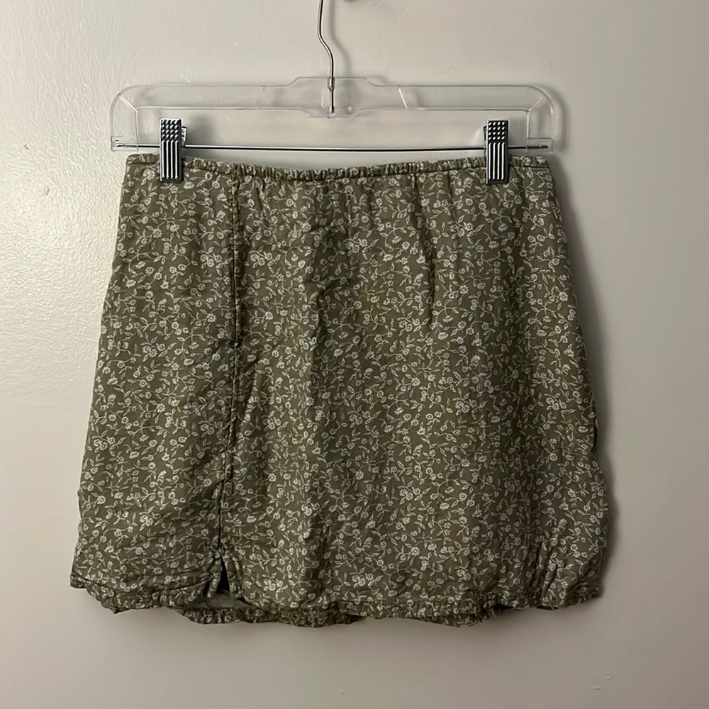 American Eagle Mini Skirt